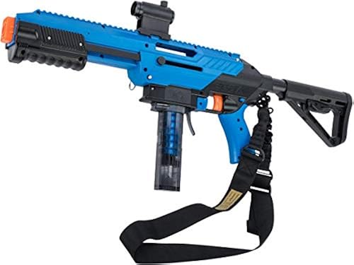 Evike Jet Blaster CEDA Foam Blaster Dart Gun (Model: Model S Tactical ...