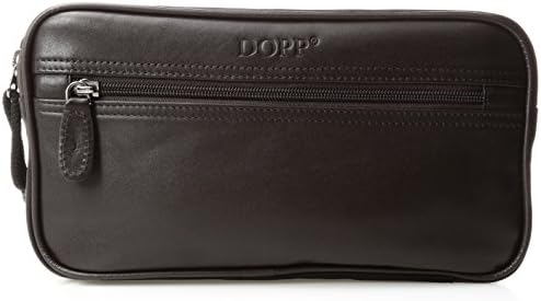 dopp veneto travel toiletry bag Amazon.com: Dopp Men's Veneto Soft Sided Multi-Zip Travel Kit