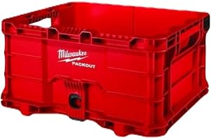 Milwaukee Electric - PACKOUT CRATE