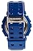 Casio G-SHOCK Men's GA110BC-2A Blue