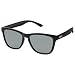SOGA Unisex Polarized Sunglasses for Men/Women UV400 Drving/Sun Lens Protection - Black primary