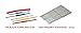 Velleman Alignment Tool Set Combo Pack For Electronics, TV, CB, PC, Ham Radio