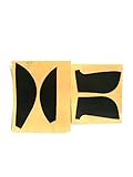 Mouse Anti-Slip Elastics Refined Side Grips Sweat