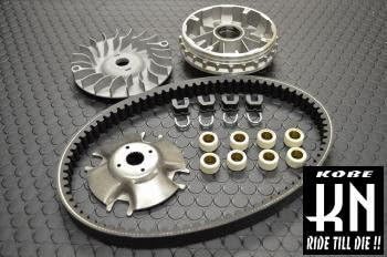 Amazon Kn企画 マジェスティ250 マジェスティー250 4hc 5cg 5sj 5gm プーリー Vベルト ウエイトローラー Cvt バイク用プーリー 車 バイク Amazon Kn企画 マジェスティ250 マジェスティー250 4hc 5cg 5sj 5gm プーリー Vベルト ウエイトローラー Cvt バイク用プーリー 車 バイク