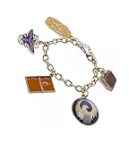 Fantastic Beasts and Where to Find Them Charm Bracelet