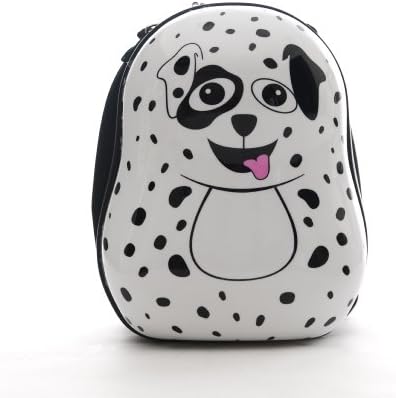 CUTIES AND PALS KIDS BACKPACK-DALMATIAN