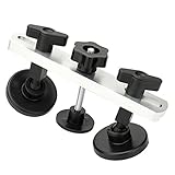 Walmeck 8pcs PDR Pulling Bridge Instruments DIY
