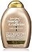 Organix Fight Fallout Plus, Niacin & Caffeine, Duo Set Shampoo & Conditioner, 13 Oz Each
