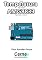Livro Lendo Temperatura do sensor AMG8833 Programado no Arduino