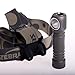 Zebralight H600Fc Mk IV 18650 XHP50.2 Floody 4000K High CRI Headlamp
