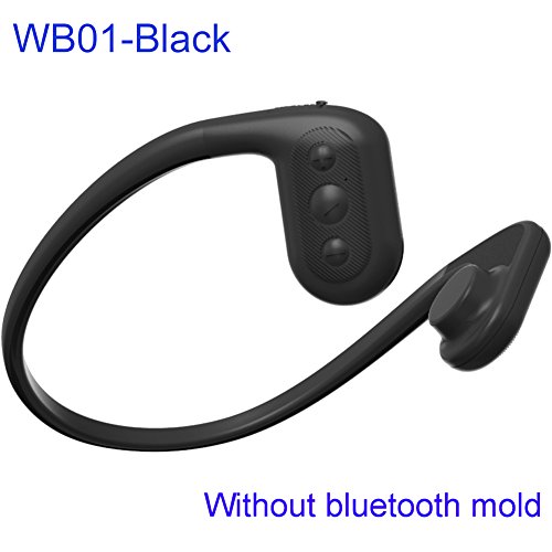 Tayogo Bone Conduction Mp3 Player Tayogo Force Conduction