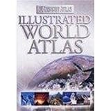 Image de Insight Illustrated World Atlas (Insight Atlas)