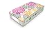Halo Bolt 57720 MWH Portable Phone Charger Power Bank Car Jump Starter - Pink Floral
