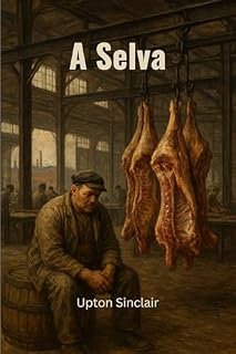 Livro A Selva (traduzido)