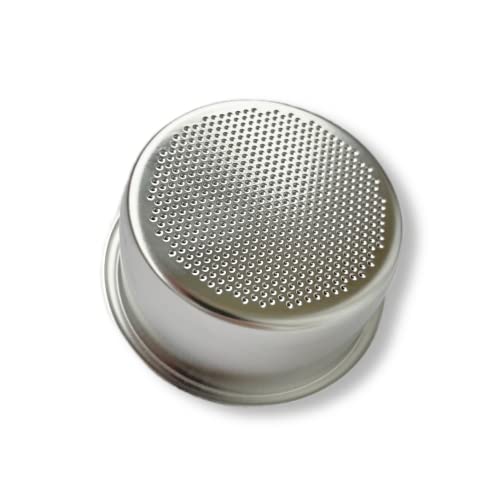 IMS Precision 1418 g filter basket compatible with 54mm Breville Sage