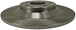 Bendix Premium PRT6212 Rear Brake Rotor for Mazda