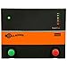 Gallagher G381504 M600 110-volt Fencer, 150 Acre/25-Mile