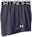 Under Armour Girls' Play Up Shorts