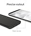 Spigen Air Skin Designed for Samsung Galaxy S7 Edge Case (2016) - Black
