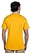 Gildan Men's G2000 Ultra Cotton Adult T-shirt, Dark Heather, X-Large