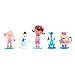 Just Play Doc McStuffins Doc & Friends Collectible Figures