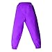 Splashy Waterproof Rain Pants for Kids