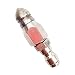 CREEXEON Challco 4000psi Sewer Jetter Nozzle,Pressure Drain Jetter Hose Nozzle,1/4" Quick Connector primary