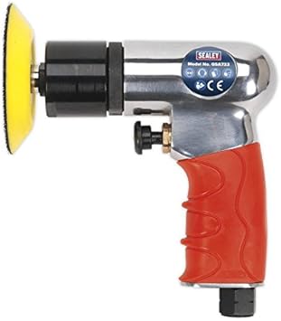 Sealey  Polishers & Buffers product image 4