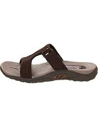 Skechers Women's Reggae - Rockfest Sandal