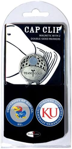 قیمت و خرید کلیپ درپوش گلف Team Golf 