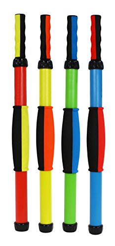 Water Sports Hydro Zooka Water Launcher (Color May Vary) 24"