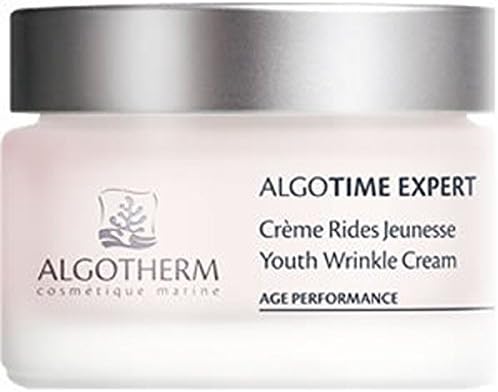 ALGOTHERM EXPERT Youth Wrinkle Cream 150ml (PROFESSIONAL SIZE)