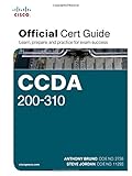 CCDA 200-310 Official Cert Guide (5th Edition) CCDA 200-310 Official Cert Guide (5th Edition)