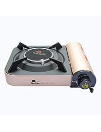 RedSun Cassette Furnace Infrared Combustion Stove