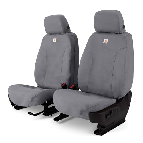 Covercraft Carhartt SeatSaver Custom Seat Covers