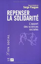 Repenser la solidarité