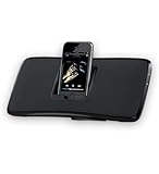 Logitech Rechargeable Speaker S315i with iPod Dock