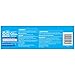 Ziploc Slider Freezer Bags with New Power Shield Technology, Quart, 34 Count, Pack of 3 (102 Total Bags)