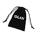 IDLAN 2 Anchor and Compass You are Always in My Heart Necklace or Keychains Best Friends BFF Sisters Couples (Necklace)