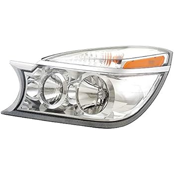 Amazon Com For Buick Rendezvous Headlight 2006 2007