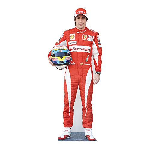 Fernando Alonso