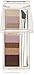 Physicians Formula Shimmer Strips Custom Eye Enhancing Shadow and Liner, Brown Eyes, 0.26 oz.