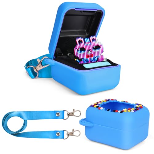 Bitzee Interactive Toy Digital Pet