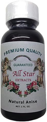 Natural Anise Flavor