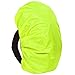 Joy Walker Waterproof Backpack Rain Cover for (15-90L) (Light Green, XL (for 55-70L backpack))