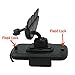 Car Mount,Kainnt CD Slot Smartphone Car Mount holder Car Cradle for iPhone7 7Plus 6 6Plus 6s 6s plus 5S 5C SE 4S Samsung Galaxy S3 S4 S5 S6 and All 3.5-5.8inch Phone Device, GPS Device