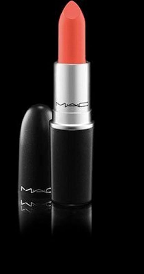 mac new lipstick
