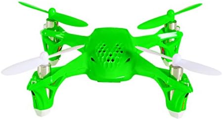 Tekstra Hubsan Spyder Micro Drone- 6-Axis Gimbal Adjustable Sensitivity, Modes Function, LED Lights, Small Quadcopter, Best Gifts for Your Kids.