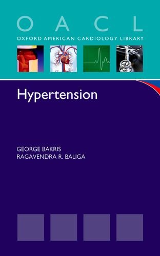 Hypertension (Paperback)
