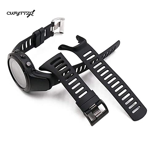 Amazon Suunto Ambit3 Strap Replacement Watch Strap Ambit Strap CWYTTZQ For SUUNTO Ambit3 Strap